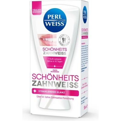 Perl Weiss Bieliaca 50 ml