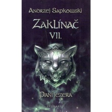 Zaklínač VII. - Paní jezera