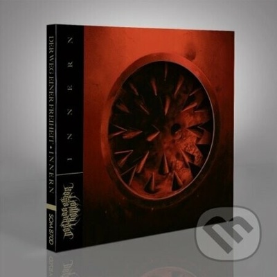 Der Weg Einer Freiheit: Innern CD