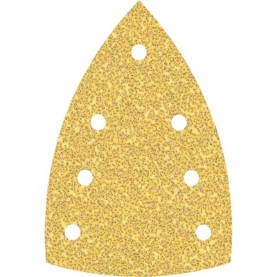 Bosch Accessories 2608901640 Brusný papír pro multifunkční brusku Zrnitosť 40 (d x š) 150 mm x 100 mm 50 ks