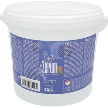 Zerum PRO Gel Neutral 3,3 kg