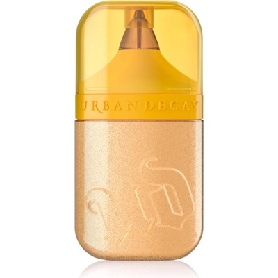 Urban Decay Face Bond течен хайлайтър водоустойчив цвят Golden Hour 30ml