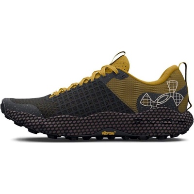 Under Armour U HOVR DS Ridge TR M 3025852 003 Bežecká obuv