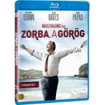 MagicBox Zorba, a görög - Blu-ray (092059)