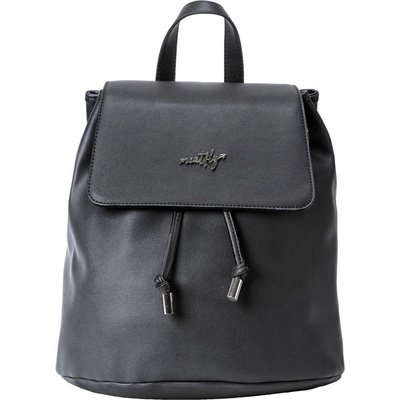 Meatfly Raver 4 A black 11 l