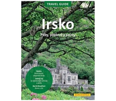 Irsko