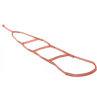 Singing Rock Екипировка Singing rock Jacob Dyneema - Red / White - размер 140 cm (376-0017-0111)