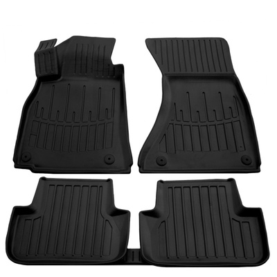 Umbrella ГУМЕНИ СТЕЛКИ ЗА audi a4 (b8) (2007-2015) (105888)