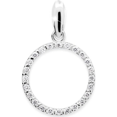 Cutie Jewellery Nadčasový přívěsek Z6270 1979 40 10 X 2
