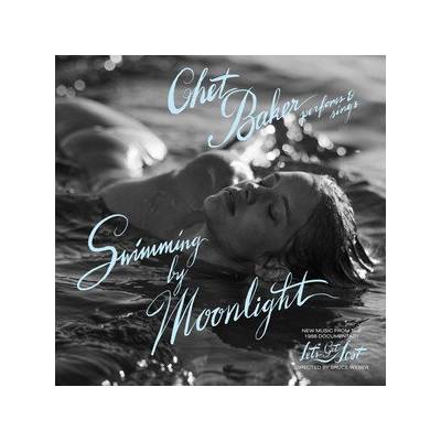 Sony Music Baker Chet: Swimming By Moonlight - 2CD (088678)