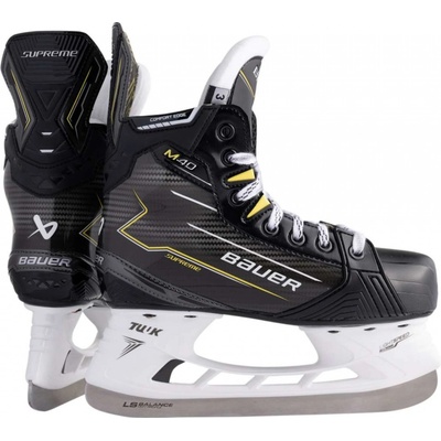 Bauer Supreme M40 Junior