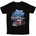 Queens Of The Stone Age Wolf Skyline Black XL Риза (QOTSATS37MB04)