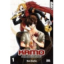 KAMO 1