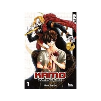 KAMO 1