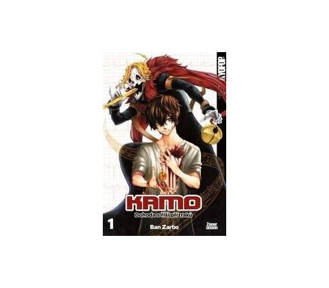 KAMO 1