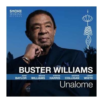 Unalome - Buster Williams CD