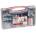 Fischer Redbox easy-box 126 ux+inserts+s+hooks