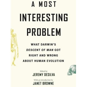 Most Interesting Problem | Jeremy Desilva, Janet Browne (ISBN: 9780691242064)