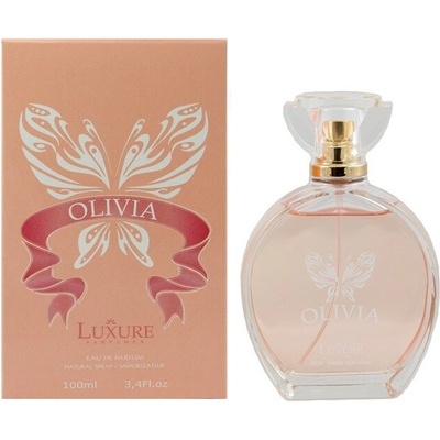 Luxure Olivia parfémovaná voda dámská 100 ml