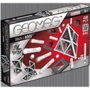 Stavebnice Geomag Geomag Black & White 68