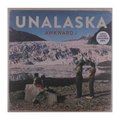 Awkward I: Unalaska LP