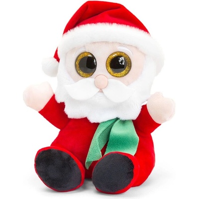 Keel Toys Анимотсу, Коледа, 15 см (6) (sx1736)