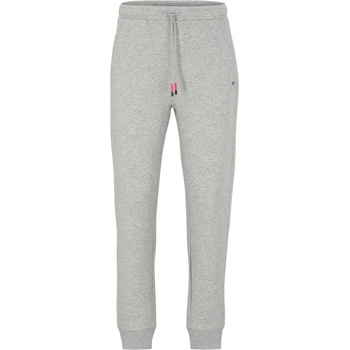 HUGO BOSS Анцуг Boss Men's Hadiko Closed Hem Fleece Joggers - Light/Grey