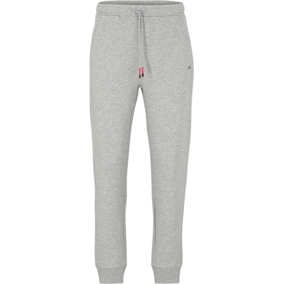 HUGO BOSS Анцуг Boss Men's Hadiko Closed Hem Fleece Joggers - Light/Grey