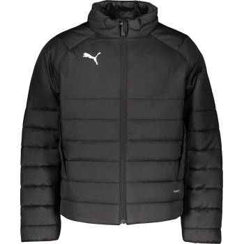 PUMA Яке Puma teamLIGA Padded Jacket Jr 2 65873403 Размер 128