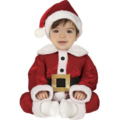 Guirca Santa Claus baby najmenší