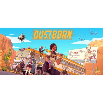 Dustborn