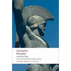 Persians and Other Plays (2009)