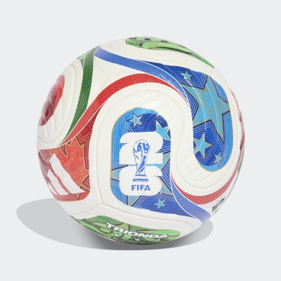 adidas FIFA World Cup 26 Trionda Pro – Hledejceny.cz