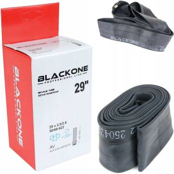 BlackONE AV