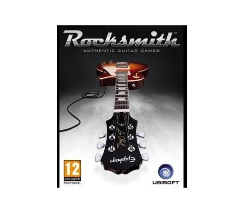 Rocksmith