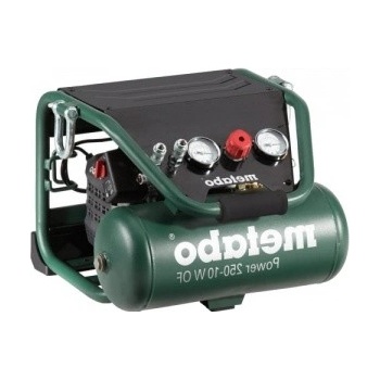 Metabo Power 250 -10 W OF