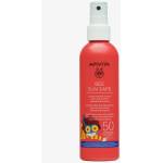 APIVITA Bee Sun Safe KID spray SPF 50 200 ml