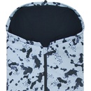 Emitex 2v1 Cocoon Softshell Blue Splash