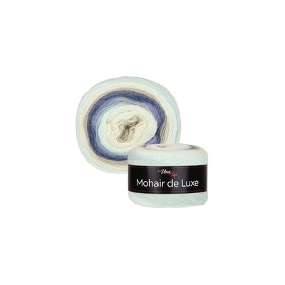 Vlna-Hep Mohair de luxe 7403