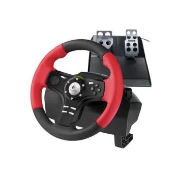 Image 1 of Logitech Formula Force EX 963357-0914