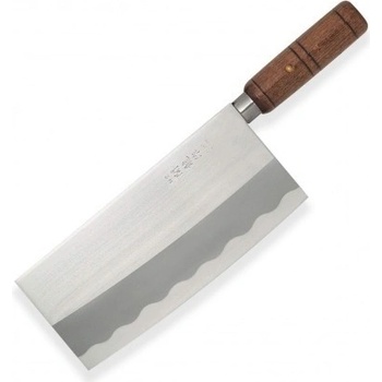 SEKYRIU Japan čínský nůž Cleaver 200 mm
