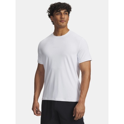 Under Armour Мъжка тениска Under Armour Pjt Rck Iso Chill SS-WHT Under Armour | Byal | МЪЖЕ | XS