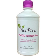 VitaPlant PMDD NANO Plus 500 ml