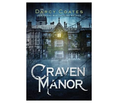 Craven Manor