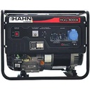 Hahn & Sohn HGG 8000X