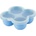 Chicco Multifunctional Food Storage Container Blue съд за храна 4x60ml