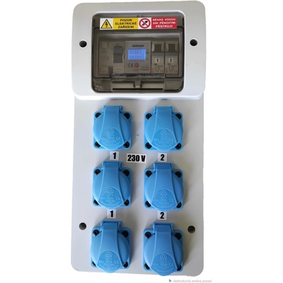 Stavroz RZ 6 FIEL / 6 - 60000