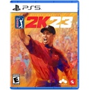 PGA TOUR 2K23 (Deluxe Edition)