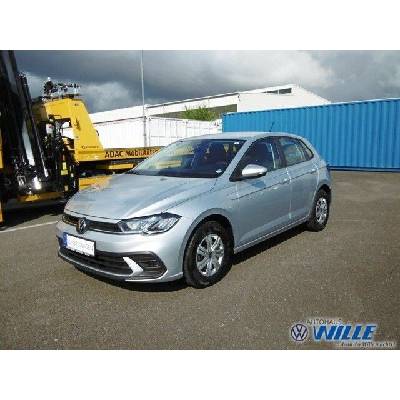 Volkswagen Polo 1.0 59 kW