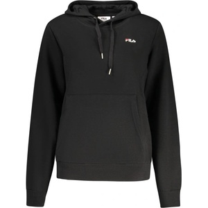 Fila Дамски суитшърт с цип fila, Размер xl, Цвят Черен (faw1054_ne80010)